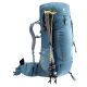 12. Deuter Aircontact Lite 40 + 10 Rucksack 3340123-1374