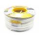 Koaxialkabel TELEVES CXT 1.02 CU 79% PVC Ref. 2128 – 100-m-Rolle (Innenbereich)