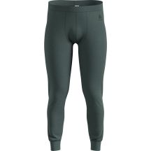 Odlo BL BOTTOM lange MERINO 200 Hose Größe L Blau
