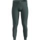 Odlo BL BOTTOM lange MERINO 200 Hose Größe L Blau