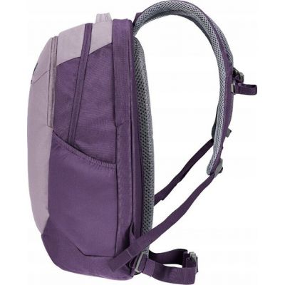 3. DEUTER Giga lavendel-lila Stadtrucksack
