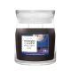 3. Mittlere Kerze MIDSUMMER NIGHT YANKEE