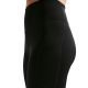 5. Damenleggings Nike One, schwarz, FN3241 011
