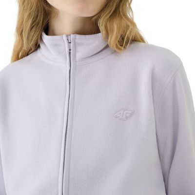 4. Sweatshirt 4F F322 W 4FWSS25TFLEF322 51S
