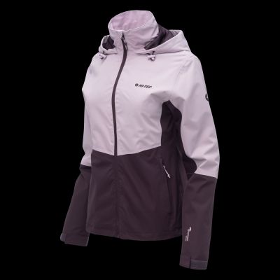 Damen-Übergangsjacke LADY CASPARI