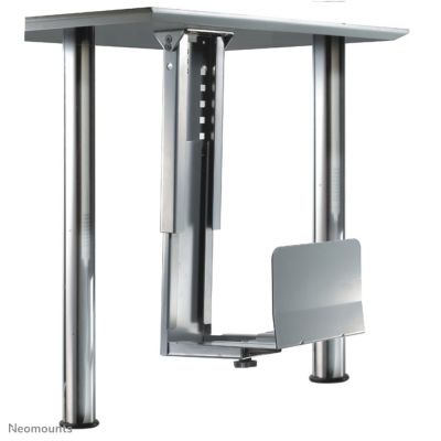 2. Neomounts CPU-D200SILVER Desktop-Halterung Silber