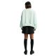 2. Nike Sportswear Phoenix Fleece Damen-Sweatshirt DQ5761-394