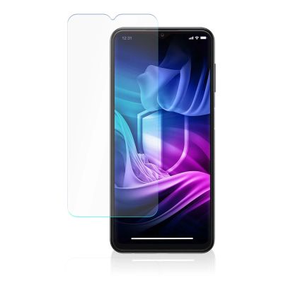 11. 3mk SilkyMatt Pro™ Mattfolie für Samsung Galaxy A13 / M23 4G / 5G