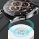 6. Dudao A12H Kabelloses Ladegerät für Huawei Smartwatches - Weiß