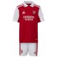 3. adidas Arsenal London Home Mini Jr HA5346 Trikot