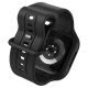 9. Spigen Vault Pro Armband für Apple Watch 42 mm – Mattschwarz