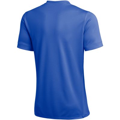 4. Herren-T-Shirt Nike Dri-FIT Strike IV Jsy SS blau FZ9327 463