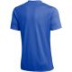 4. Herren-T-Shirt Nike Dri-FIT Strike IV Jsy SS blau FZ9327 463