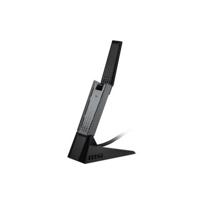 4. MSI AX1800 WLAN-USB-Adapter USB 2.0