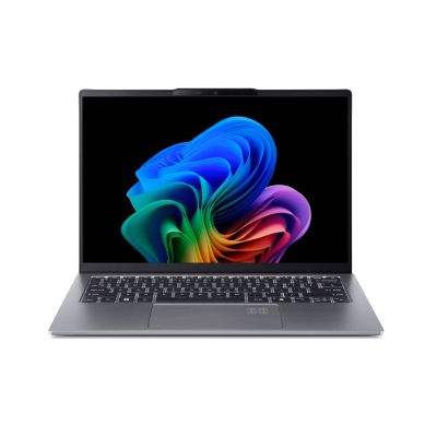 Acer Swift Go SFG14-64 Notebook 14" WUXGA OLED/Ryzen AI 7 350/32 GB/1 TB PCIe NVMe/W11H