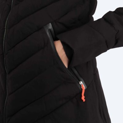 7. Salewa Raiser Medium Daunenjacke 28048-0910