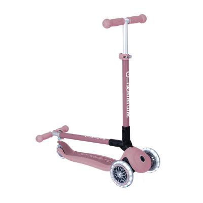 5. Globber Primo Faltbare Lichter Ecologic Jr 696-510 Scooter