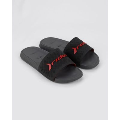 4. Rider Free II Slide Ad M 12323BA410 Flip-Flops