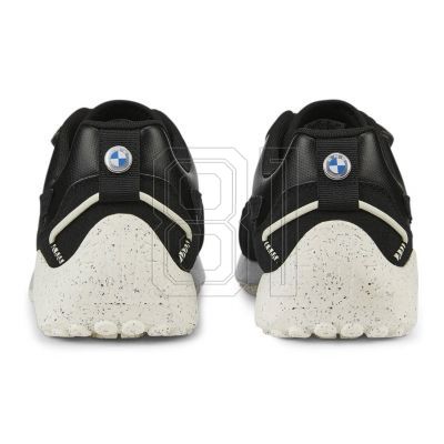 5. Puma BMW mms SpeedFusion M 30731701 Schuhe
