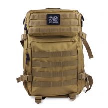 Offlander Survival 43L Wanderrucksack OFF_CACC_07KH