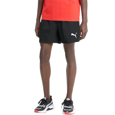 12. Puma Active Woven Shorts M 586728 01