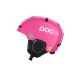 POC POCito Fornix MIPS Skihelm Rosa