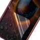 4. 3mk seidenmatte Sichtschutzfolie für Apple iPhone 7/8/SE 2020/2022