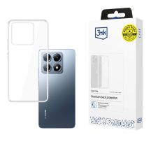 3mk Clear Case für Xiaomi 14T – transparent