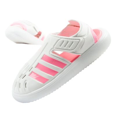 Adidas Sportschuhe, Kindersandalen, wasserdicht, bequem