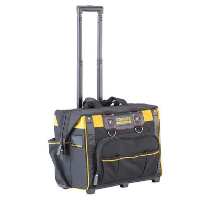 FM Werkzeugtasche auf Rollen 50 x 36 x 41 cm