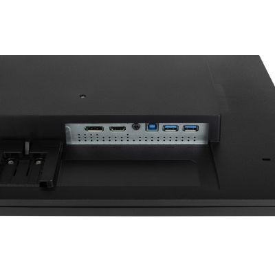 9. iiyama ProLite Computermonitor 60,5 cm (23,8") 1920 x 1080 px Full HD LED Schwarz