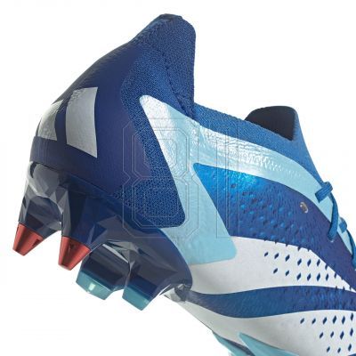 6. Adidas Predator Accuracy.1 Low SG M IF2291 Fußballschuhe