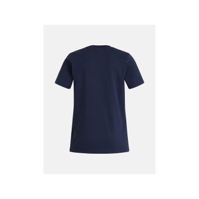 3. Peak Performance Jr Original T-Shirt blau