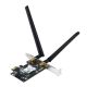 4. ASUS WL-PCI PCE-BE6500 Netzwerkkarte
