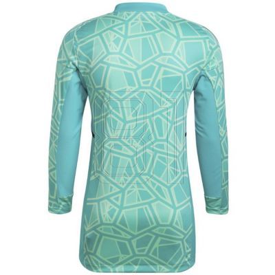 2. adidas Condivo 22 Langarm-Torwarttrikot M HB1613