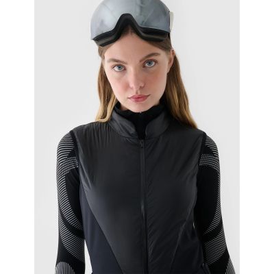 3. Skianzug aus Softshell-Membran 15000 Damen 4F 4FWAW24TJUMF033-20S