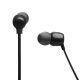 2. JBL T135BTBLK Bluetooth-In-Ear-Kopfhörer, schwarz