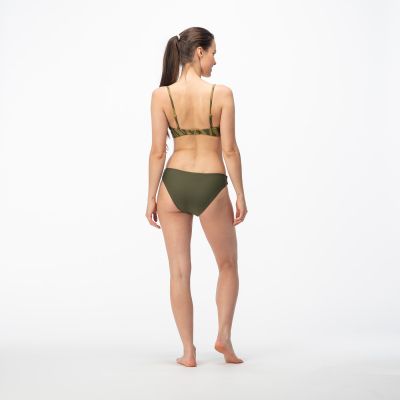 6. NORTE BOTTOM WMNS Damen-Bikinihose
