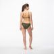 6. NORTE BOTTOM WMNS Damen-Bikinihose