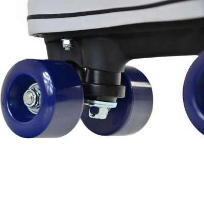 8. Roces Chuck Classic Roller Jr 550030 01 Rollschuhe