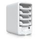 2. Ubiquiti UNAS 4 weiß