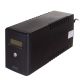 DIGITUS USV Netzneutral LCD Basis-USV 600 VA/360 W DN-170063-LCD-B