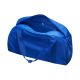 5. Nike Gym Club Kindertasche Blau und Weiß DR6100 480