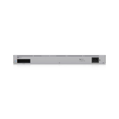 21. Router (Gateway). UniFi Controller, NVR, Switch Ubiquiti UniFi Dream Machine Pro Max (UDM-Pro-Max-EU)