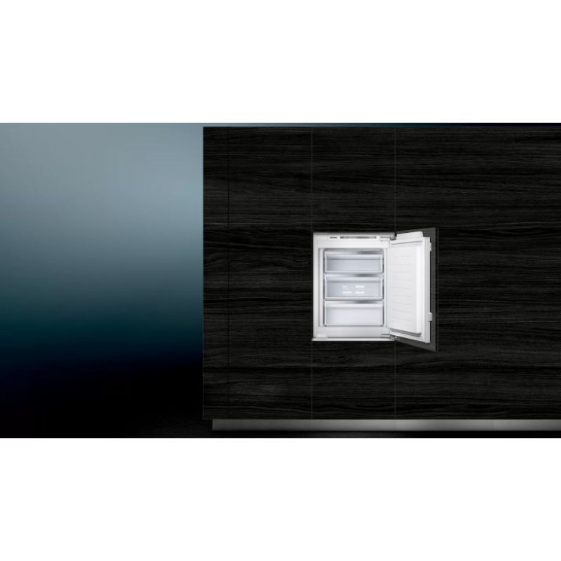 3. SIEMENS GI11VADE0 Einbaugefrierschrank