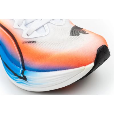 5. Puma Damen-Laufschuhe Deviate Nitro Elite 3 für Wettkämpfe