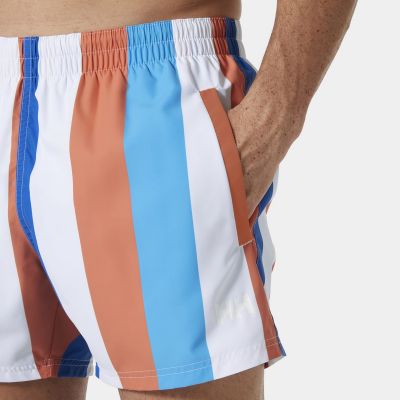 2. Helly Hansen Newport Trunk M 34296 304 Badeshorts