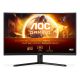 43. AOC LED-Monitor 31,5" CQ32G4VE 180Hz