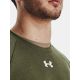 6. Under Armour Fleece Crew M 1379755-390 Sweatshirt