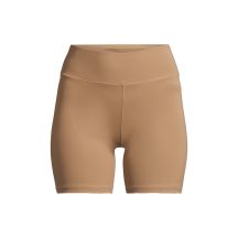 CASALL Damen-Radlerhose mit normalem Bund, Grün